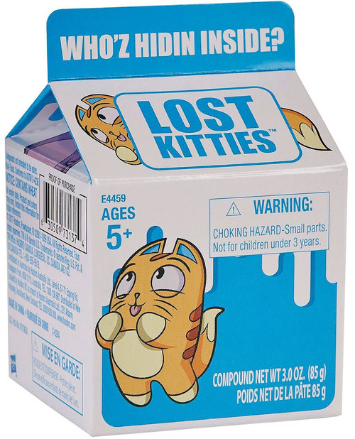 lost kitties toys walmart