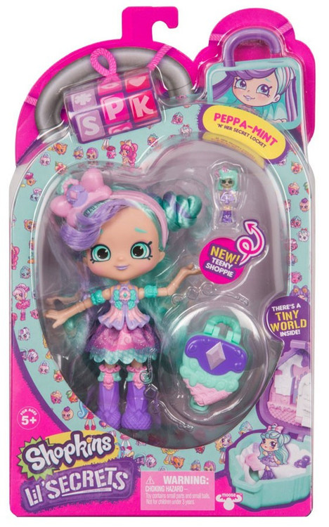 shopkins lil secret shop