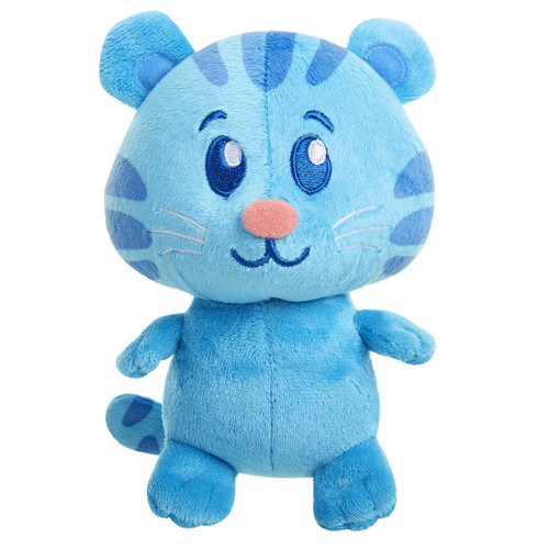 target daniel tiger plush