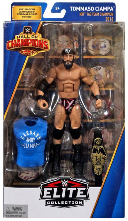 Lait Camion Boîte vide et tuyau accessoires pour WWE Wrestling figures-milkomania