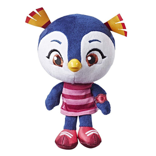 Nick Jr Top Wing Penny Plush Hasbro Toywiz