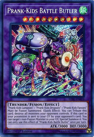 yugioh hidden summoners single card secret rare prank kids online photo cards free