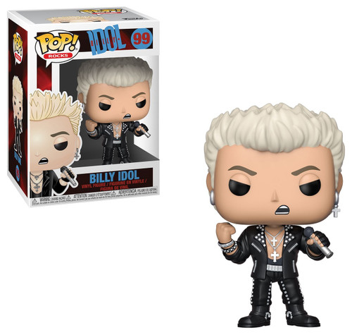 how to get billy and tommy funko pop