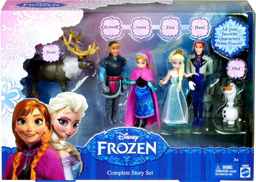 disney frozen toys sale