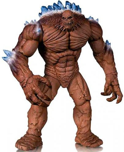 mattel clayface