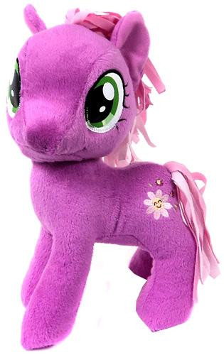 my little pony friendship is magic large 10 inch cheerilee 10 plush