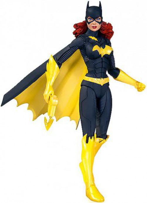 toys batgirl