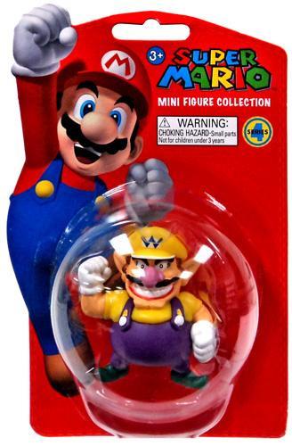 popco mario figure