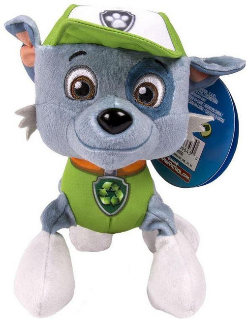 paw patrol stuffies youtube
