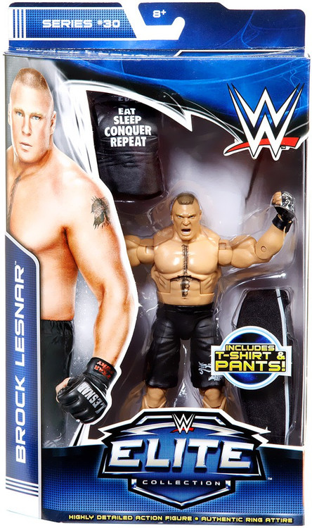 brock lesnar ufc toys