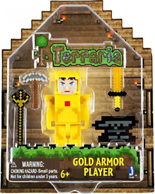 new terraria figures