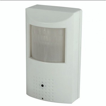 PIR Motion Detector Wi Fi Hidden Spy Camera W/Wireless Streaming Video For Pc I phone & More (Cloud Capable) PIR Motion Detector Wi Fi Hidden Spy Camera W/Wireless Streaming Video For Pc I phone & More (Cloud Capable)