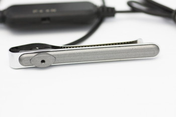 Clip on this tiny pinhole camera and receive high resolution video output from the tie clip camera. The C11741 is one of the best disguises for the professional blending seamlessly with your business suit and tie. Clip on this tiny pinhole camera and receive high resolution video output from the tie clip camera. The C11741 is one of the best disguises for the professional blending seamlessly with your business suit and tie.
