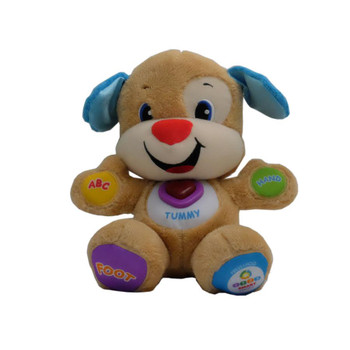 Plush Dog Wi-Fi Hidden Nanny Camera with 15 Hour Battery and Wireless Streaming Video For Pc, Tablet & More Plush Dog Wi-Fi Hidden Nanny Camera with 15 Hour Battery and Wireless Streaming Video For Pc, Tablet & More