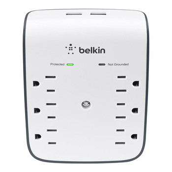 Outlet Surge Protector Camera With Wireless Streaming Video For Pc, Tablet & More Outlet Surge Protector Camera With Wireless Streaming Video For Pc, Tablet & More