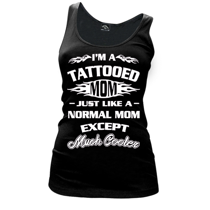 Women's Tattoo Inspired Apparel | Inked Boys Shop