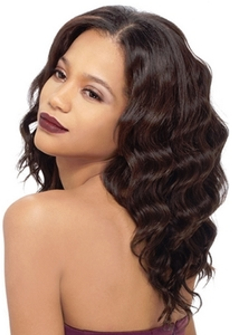 Vintage Hairstyles With Weave