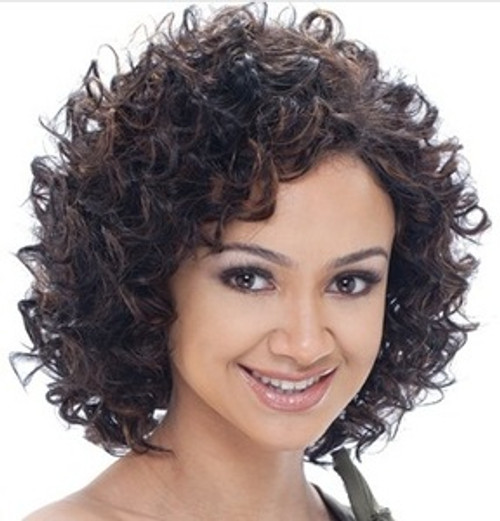Model Dreamweaver Deep Wave 8 Pre Cut 4pcs Top Hair Wigs Model Dreamweaver Deep Wave 8 Pre Cut 4pcs