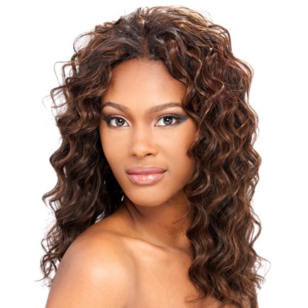 Human Hair Weave Milky Way Que Loose Deep 4pcs Top Wigs Human Hair Weave Milky Way Que Loose Deep 4pcs