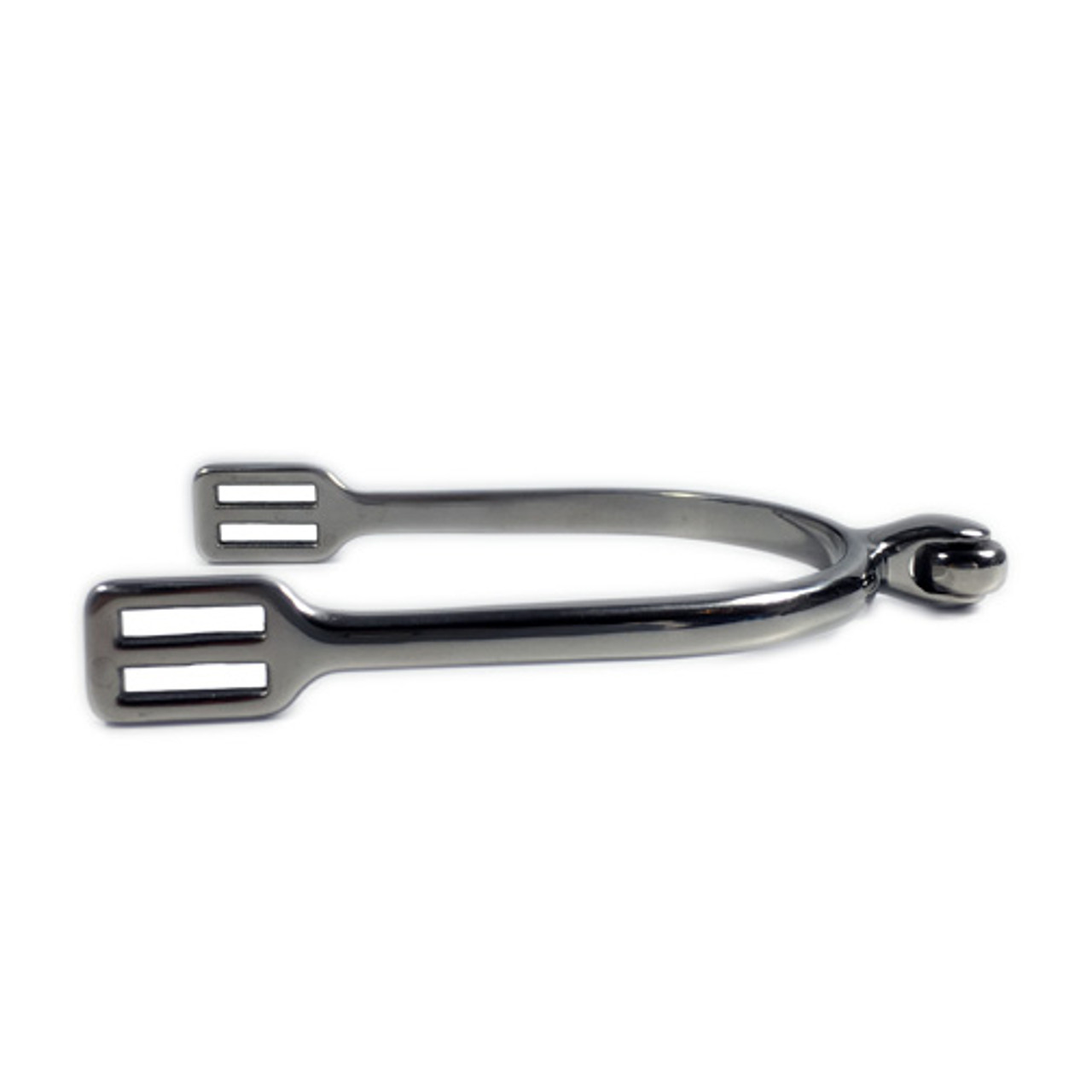Personalized Children's Narrow Roller Ball Spurs with ...