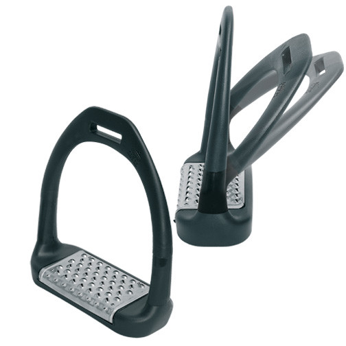 Royal Rider Flex Stirrups
