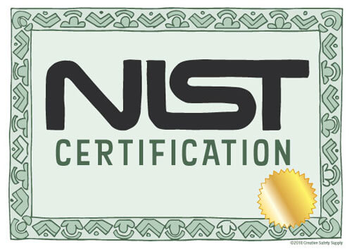 NIST Certification