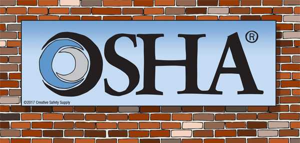Occupational Safety and Health Administration OSHA