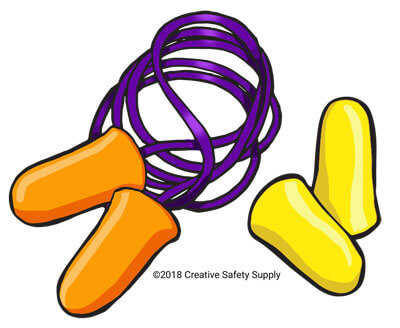 ear plugs Ear Plugs