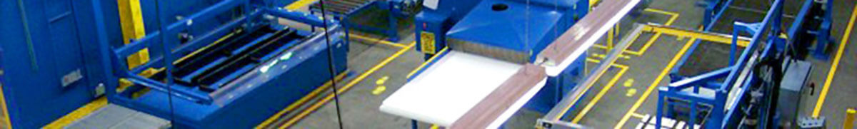 Floor Marking for Factories