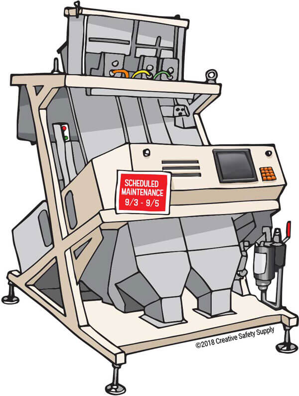 planned maintenance planned maintenance