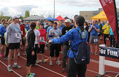 Liberty Fit Runners