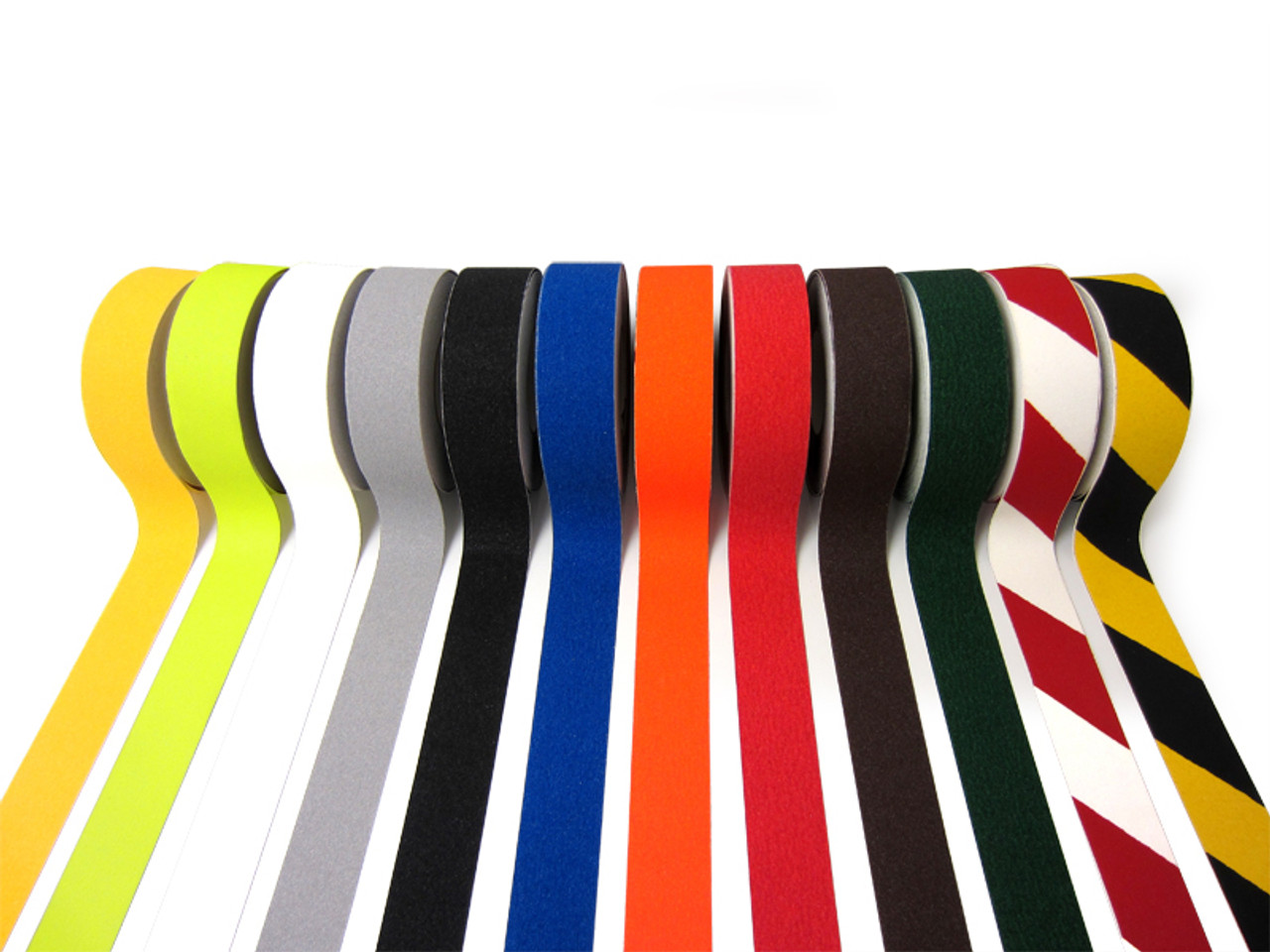 Industrial Colored Traction Tape More Industrial tapes
