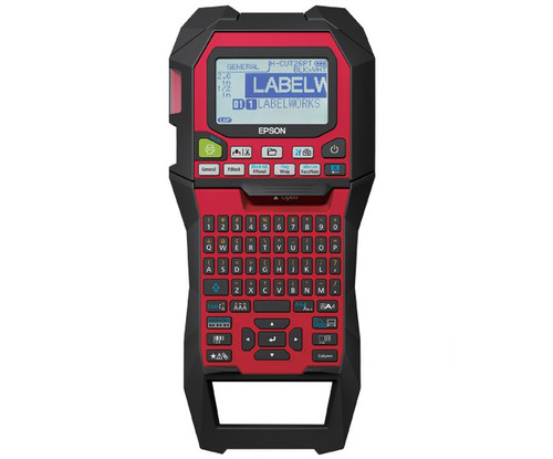 K-Sun Epson Handheld Label Printer LW-PX900