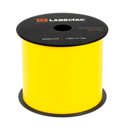 LabelTac® 4 and Pro Model Label Supply