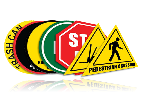 Custom Safety Signs and Industrial Supplies Custom Safety Signs and Industrial Supplies
