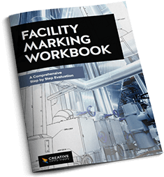Free Facility Marking Workbook Facility Marking Workbook