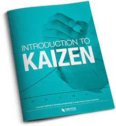 Free Kaizen Guide Kaizen Guide