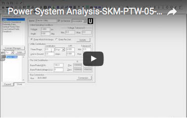 Power System Analysis Video video: Power System Analysis