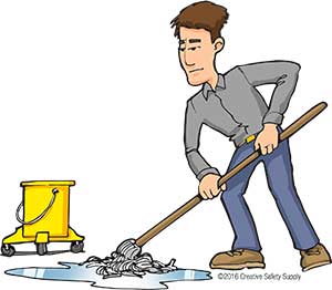 Floor Marking Cleaning Floor Marking Cleaning