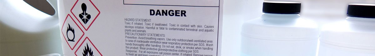 GHS Label Creation | Creative Safety Supply