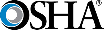 OSHA Logo OSHA logo