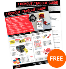Lockout Tagout Guide Lockout Tagout Guide