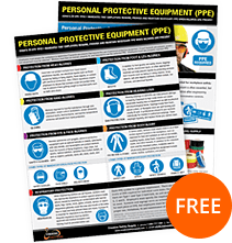 Free PPE Guide PPE Guide