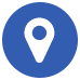 location Map Icon