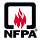NFPA NFPA logo