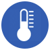 temperature Temperature Icon