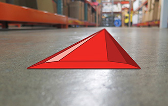 SafetyTac Lean Dual Stage Tapered Edges