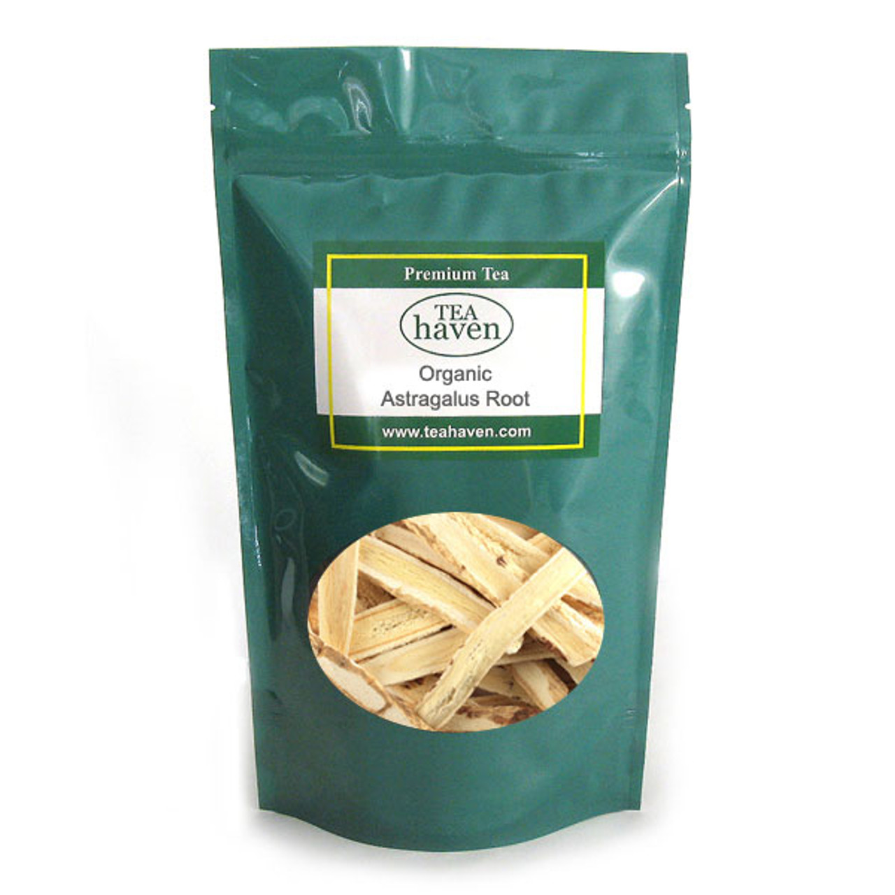 Buy Organic Astragalus Astragalus membranaceus Tea Haven