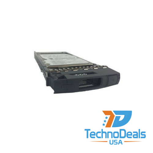NETAPP 900GB 10K 6GBPS 2.5" HARD DRIVE X423A-R5 NETAPP 900GB 10K 6GBPS 2.5" HARD DRIVE X423A-R5