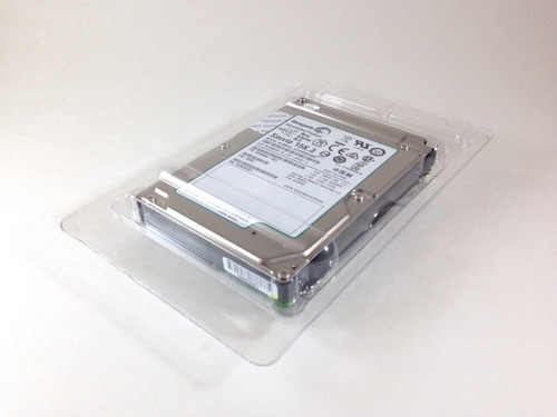 SEAGATE 450GB 10K 2.5 SFF SAS HARD DRIVE 9PY066-080 SEAGATE 450GB 10K 2.5 SFF SAS HARD DRIVE 9PY066-080